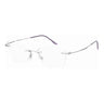 Gafas De Vista SEVENTH STREET 7A 580 010 Mujer Talla 52 mm