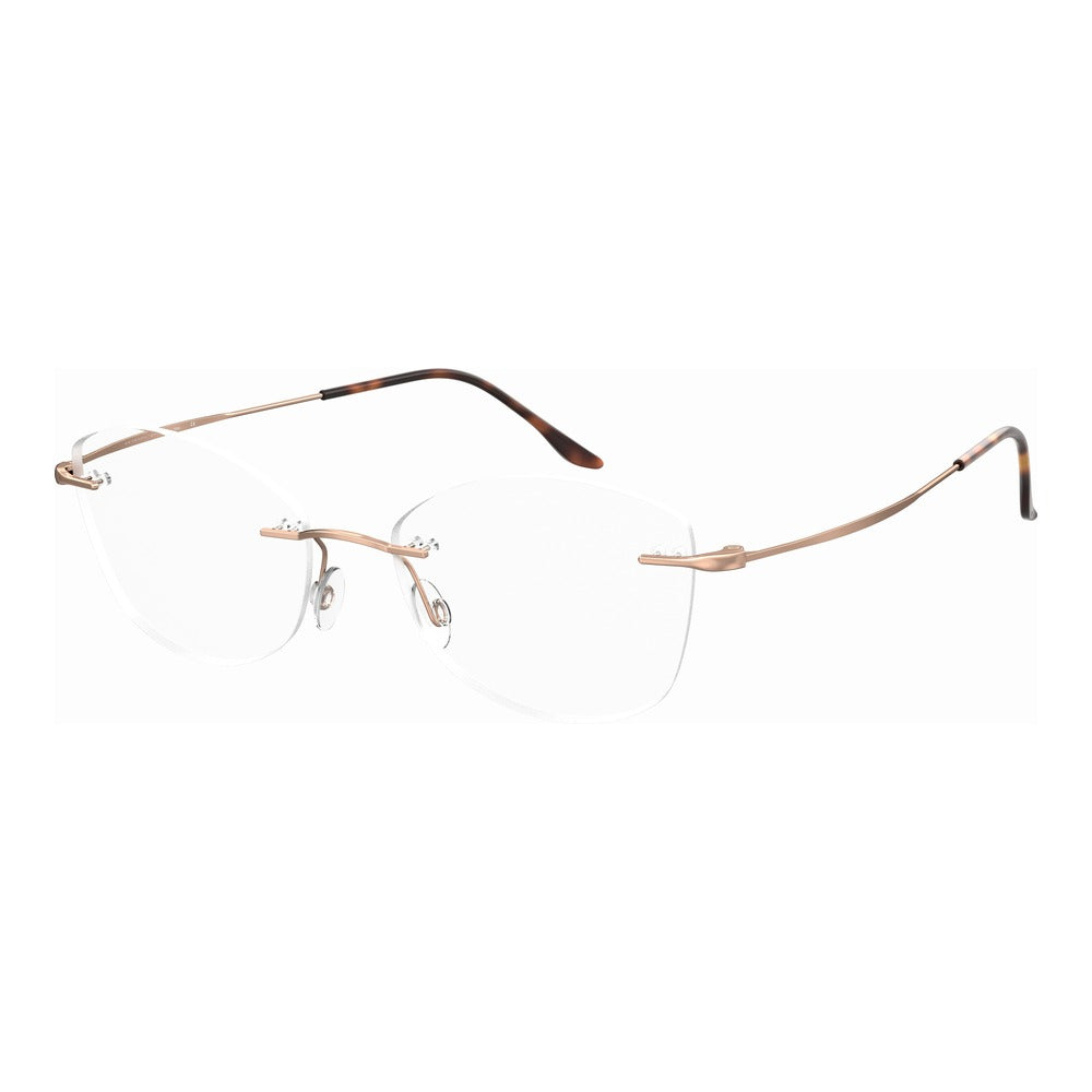 Gafas De Vista SEVENTH STREET 7A 580 010 Mujer Talla 52 mm