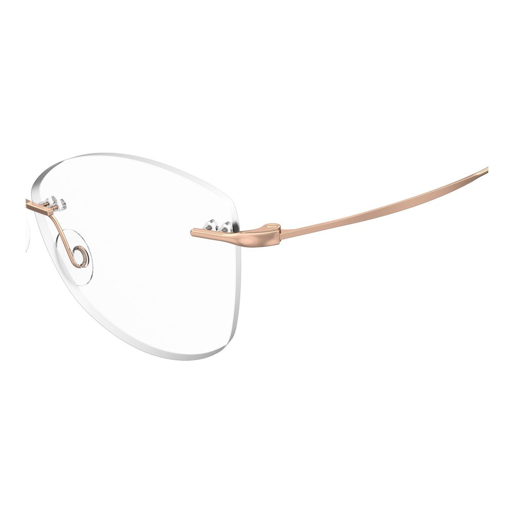Gafas De Vista SEVENTH STREET 7A 580 010 Mujer Talla 52 mm