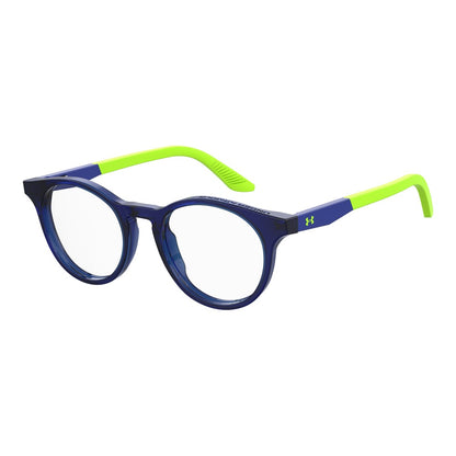 Gafas De Vista INFANTILES UNDER ARMOUR UA 9004 PJP Infantil Talla 46 mm