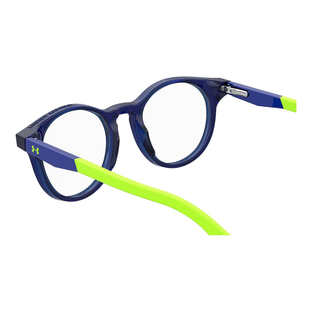 Gafas De Vista INFANTILES UNDER ARMOUR UA 9004 PJP Infantil Talla 46 mm