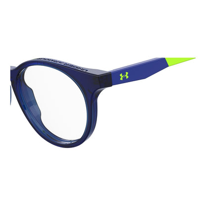 Gafas De Vista INFANTILES UNDER ARMOUR UA 9004 PJP Infantil Talla 46 mm