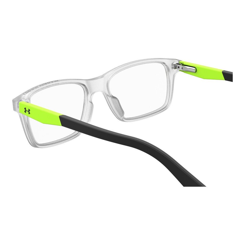 Gafas De Vista INFANTILES UNDER ARMOUR UA 9003 900 48 Infantil Talla 48 mm