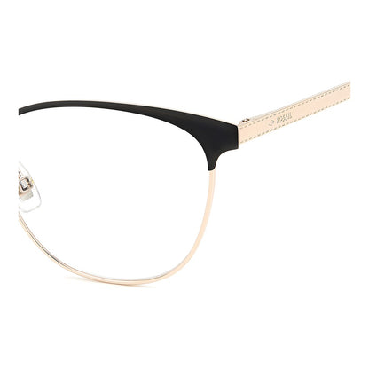 Gafas De Vista FOSSIL FOS 7149/G 003 Mujer Talla 53 mm