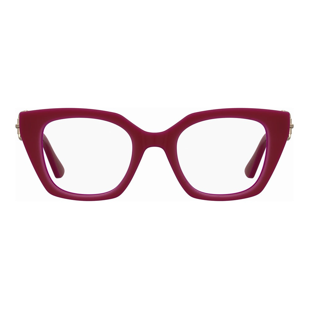 Gafas De Vista MOSCHINO MOS617 C9A Mujer Talla 48 mm