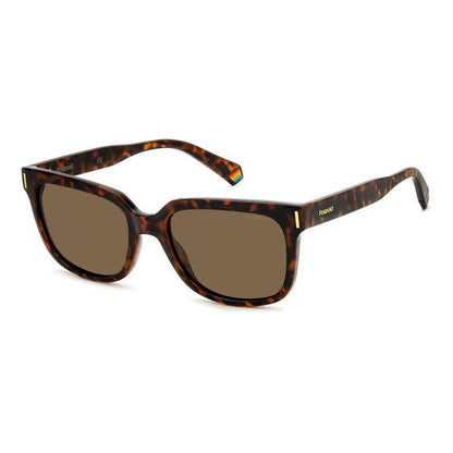 Gafas De Sol Polarizadas POLAROID PLD 6191/S 086 Unisex Talla 54 mm