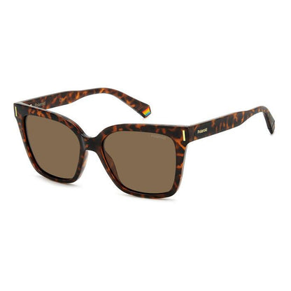 Gafas De Sol Polarizadas POLAROID PLD 6192/S 086 Mujer Talla 54 mm