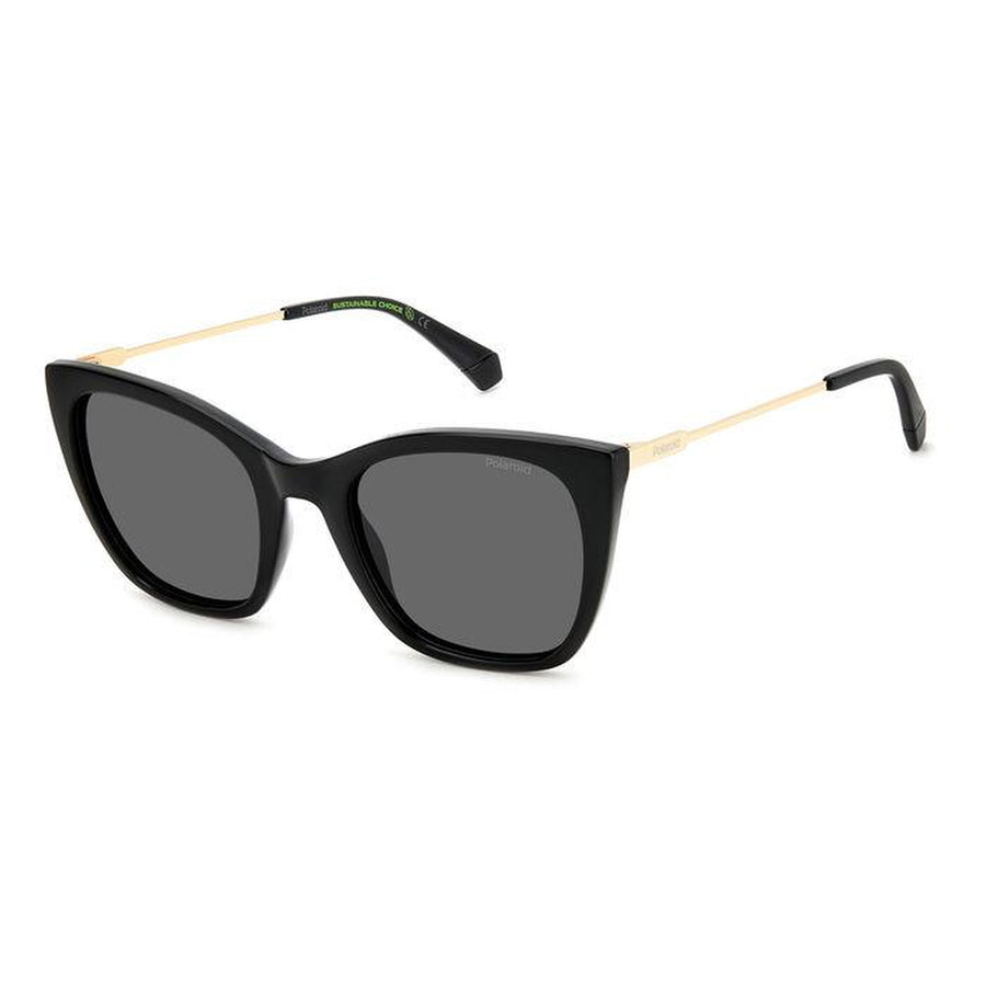 Gafas de sol Polaroid PLD 4144/S/X – habana (4)