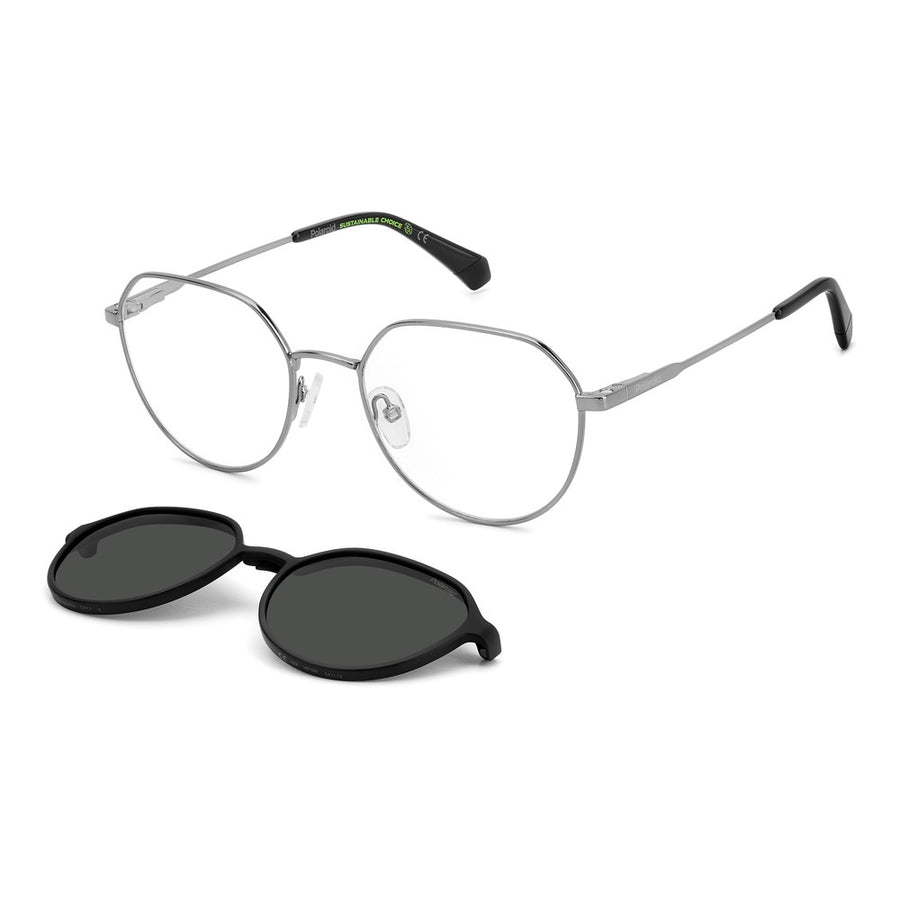 Gafas de sol Polaroid PLD 6204/CS – azul (4)