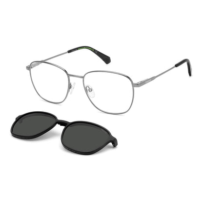 Gafas de sol Polaroid PLD 6205/CS – dorado (4)