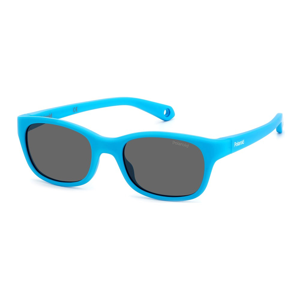 Gafas De Sol Polarizadas INFANTILES POLAROID KIDS PLD K006/S MVU Infantil Talla 44 mm
