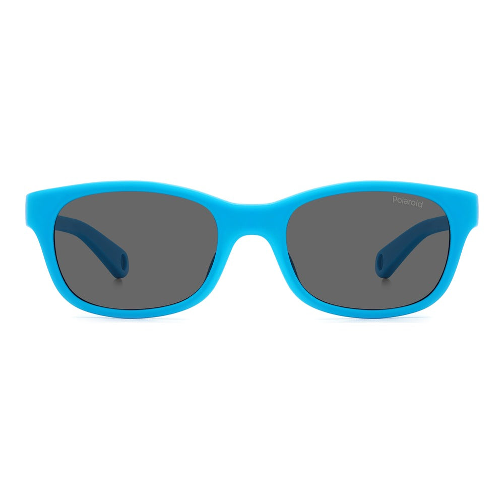 Gafas De Sol Polarizadas INFANTILES POLAROID KIDS PLD K006/S MVU Infantil Talla 44 mm