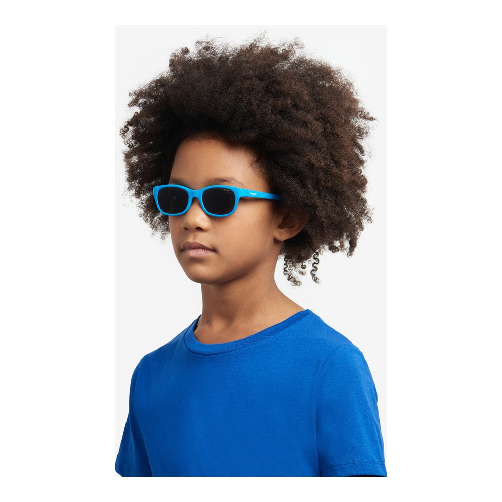 Gafas De Sol Polarizadas INFANTILES POLAROID KIDS PLD K006/S MVU Infantil Talla 44 mm