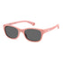Gafas De Sol Polarizadas INFANTILES POLAROID KIDS PLD K006/S MVU Infantil Talla 44 mm