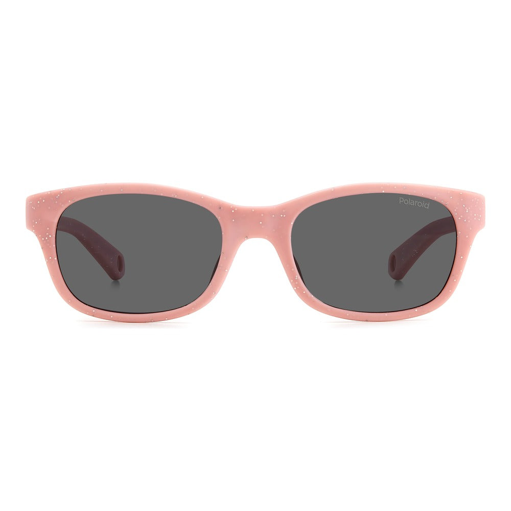 Gafas De Sol Polarizadas INFANTILES POLAROID KIDS PLD K006/S MVU Infantil Talla 44 mm