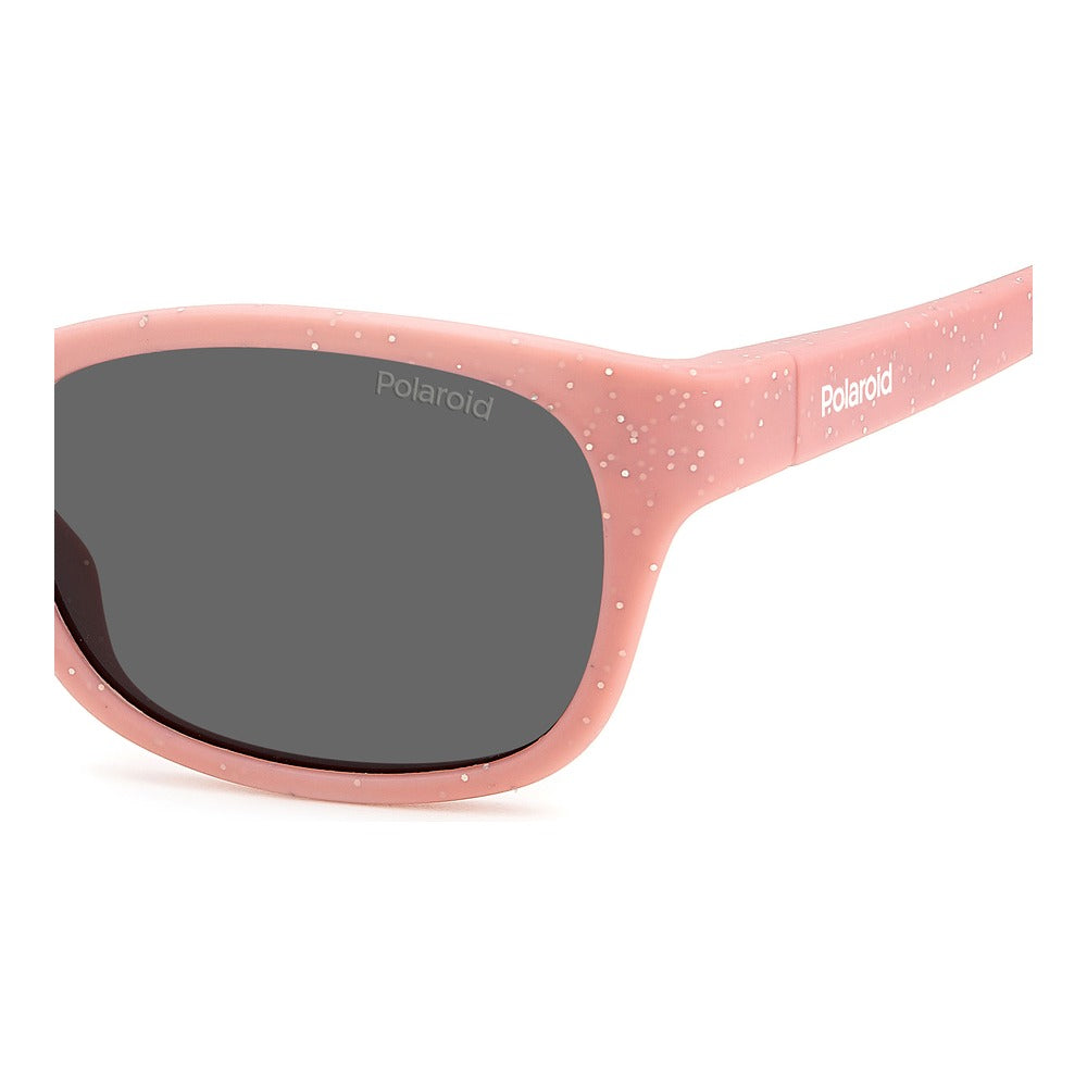 Gafas De Sol Polarizadas INFANTILES POLAROID KIDS PLD K006/S MVU Infantil Talla 44 mm