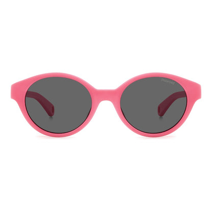 Gafas De Sol Polarizadas INFANTILES POLAROID KIDS PLD K007/S MU1 Infantil Talla 42 mm