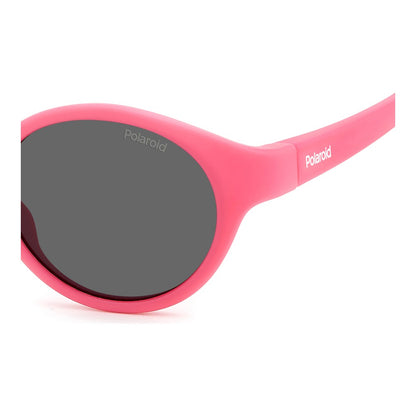 Gafas De Sol Polarizadas INFANTILES POLAROID KIDS PLD K007/S MU1 Infantil Talla 42 mm
