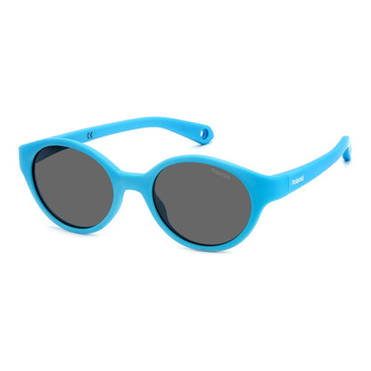 Gafas De Sol Polarizadas INFANTILES POLAROID KIDS PLD K007/S MU1 Infantil Talla 42 mm