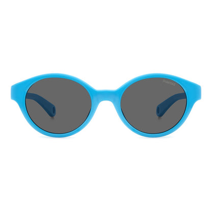 Gafas De Sol Polarizadas INFANTILES POLAROID KIDS PLD K007/S MU1 Infantil Talla 42 mm