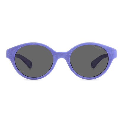 Gafas De Sol Polarizadas INFANTILES POLAROID KIDS PLD K007/S MU1 Infantil Talla 42 mm