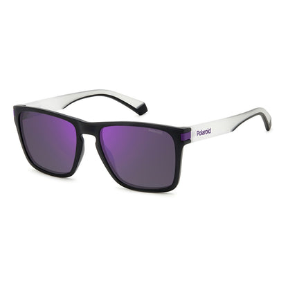 Gafas De Sol Polarizadas POLAROID PLD 2139/S 5F3 Unisex Talla 56 mm