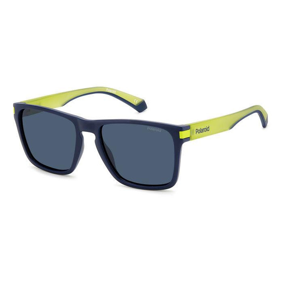 Gafas de sol Polaroid PLD 2139/S – negro (4)