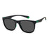 Gafas De Sol Polarizadas POLAROID PLD 2140/S 3OL Unisex Talla 55 mm