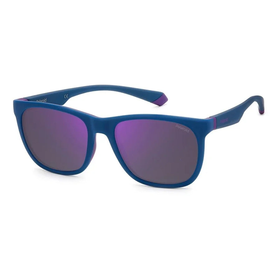 Gafas de sol Polaroid PLD 2140/S – negro (3)