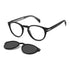 Gafas De Sol Polarizadas DAVID BECKHAM DB 7104/CS 807 M9 Hombre Talla 49 mm
