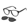 Gafas De Sol Polarizadas DAVID BECKHAM DB 7104/CS 807 M9 Hombre Talla 49 mm