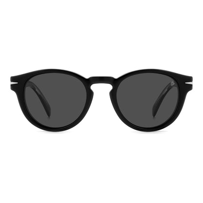 Gafas De Sol Polarizadas DAVID BECKHAM DB 7104/CS 807 M9 Hombre Talla 49 mm
