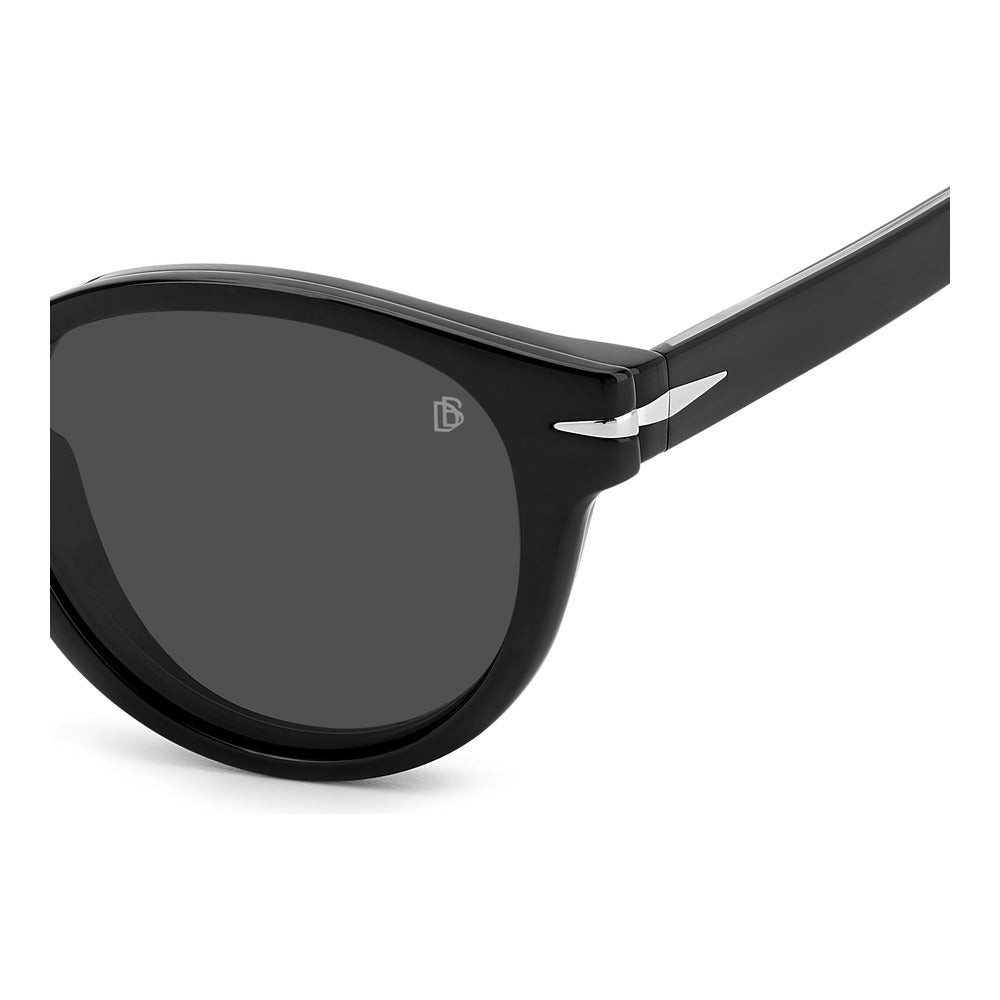 Gafas De Sol Polarizadas DAVID BECKHAM DB 7104/CS 807 M9 Hombre Talla 49 mm