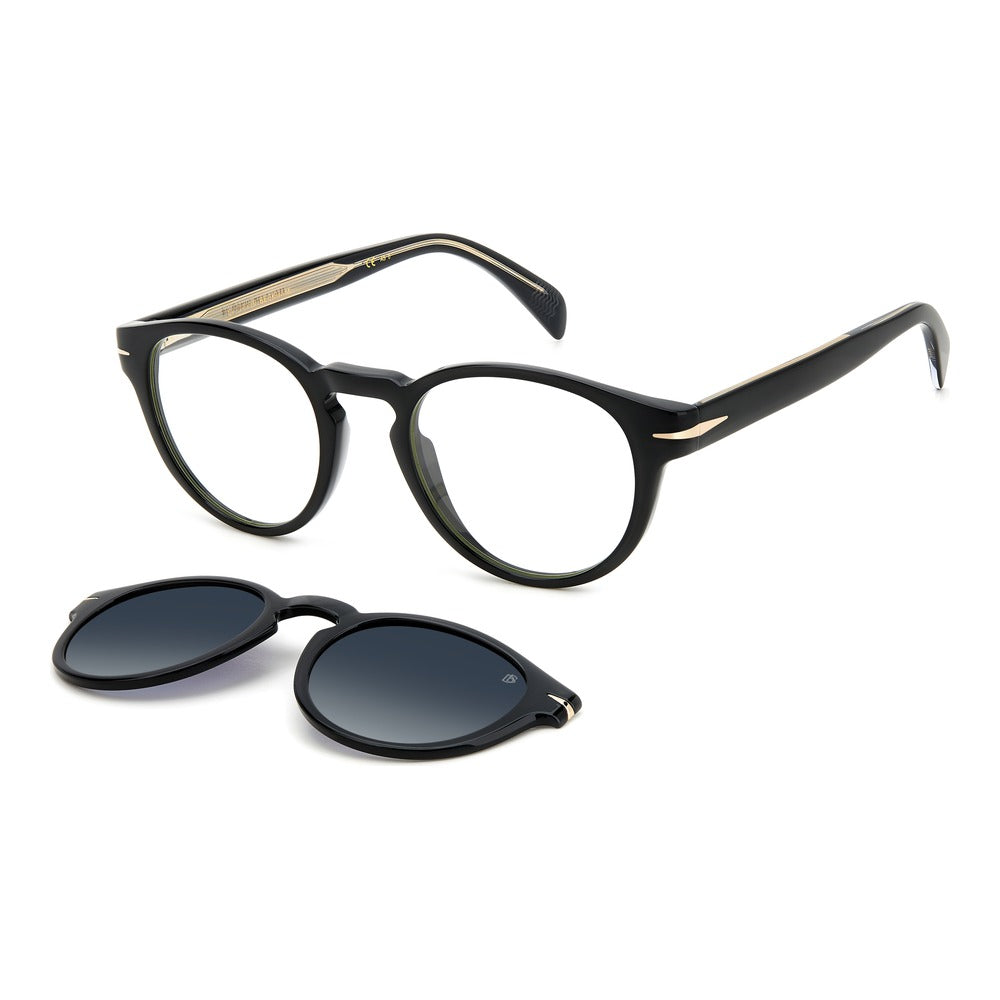 Gafas De Sol Polarizadas DAVID BECKHAM DB 7104/CS 807 M9 Hombre Talla 49 mm
