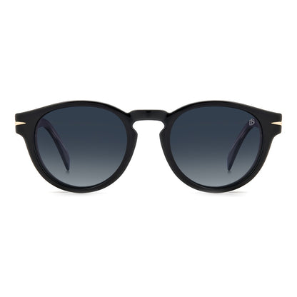 Gafas De Sol Polarizadas DAVID BECKHAM DB 7104/CS 807 M9 Hombre Talla 49 mm