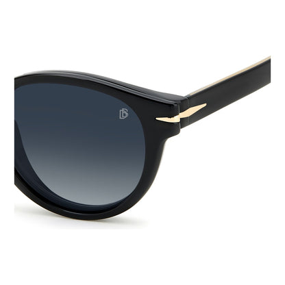 Gafas De Sol Polarizadas DAVID BECKHAM DB 7104/CS 807 M9 Hombre Talla 49 mm
