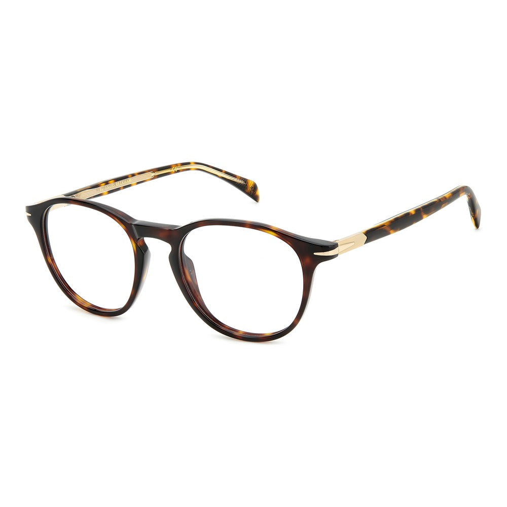 Gafas De Vista DAVID BECKHAM DB 1126 2IK Hombre Talla 50 mm