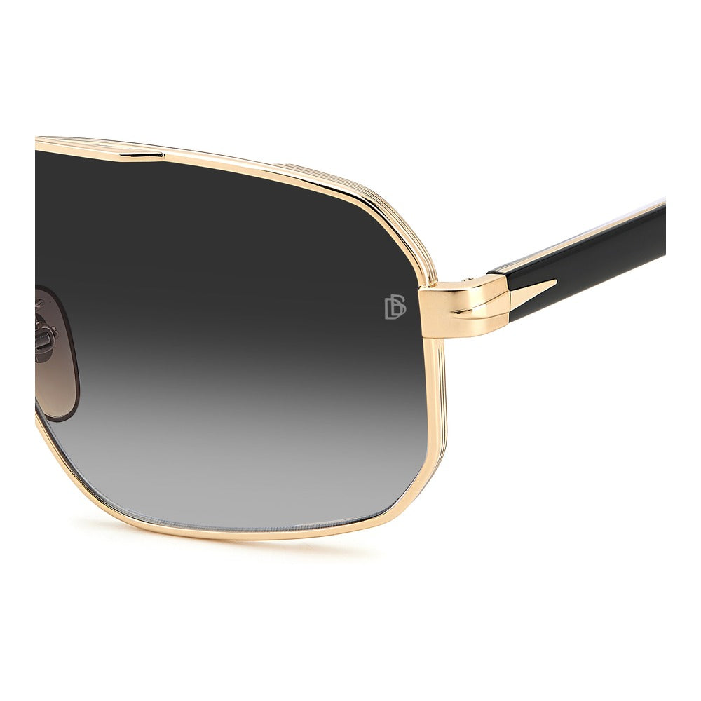 Gafas De Sol DAVID BECKHAM DB 7102/S RHL Hombre Talla 61 mm