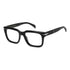Gafas De Vista DAVID BECKHAM DB 7107 807 Hombre Talla 53 mm
