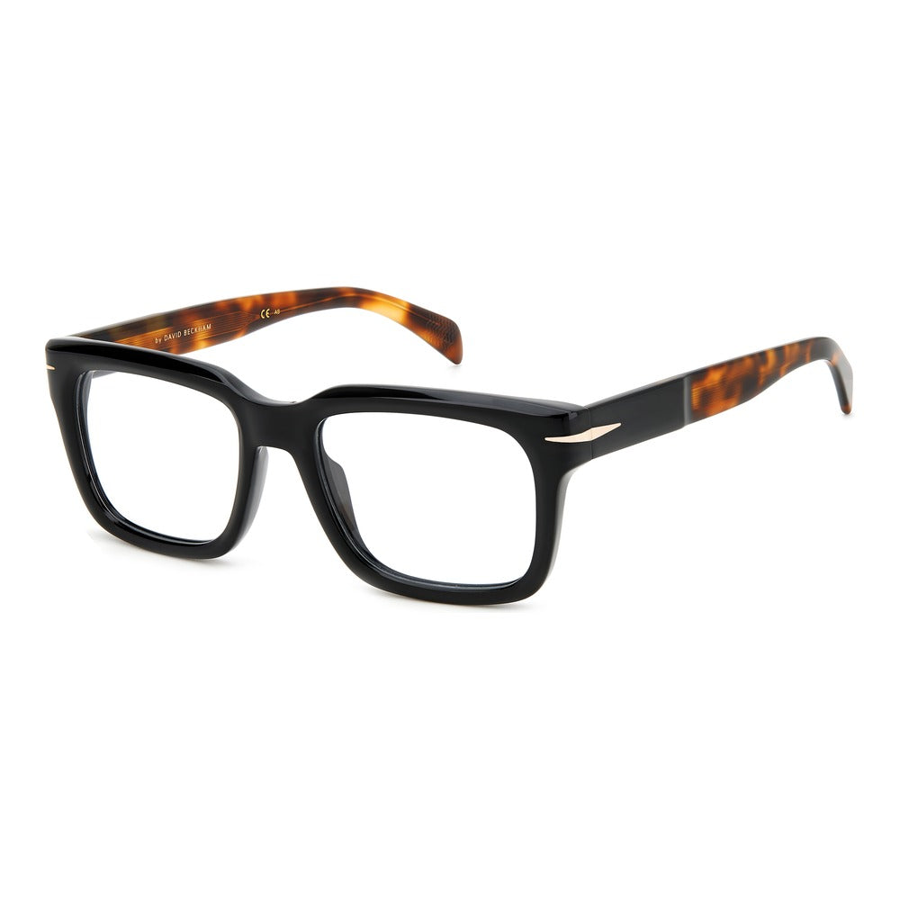 Gafas De Vista DAVID BECKHAM DB 7107 807 Hombre Talla 53 mm