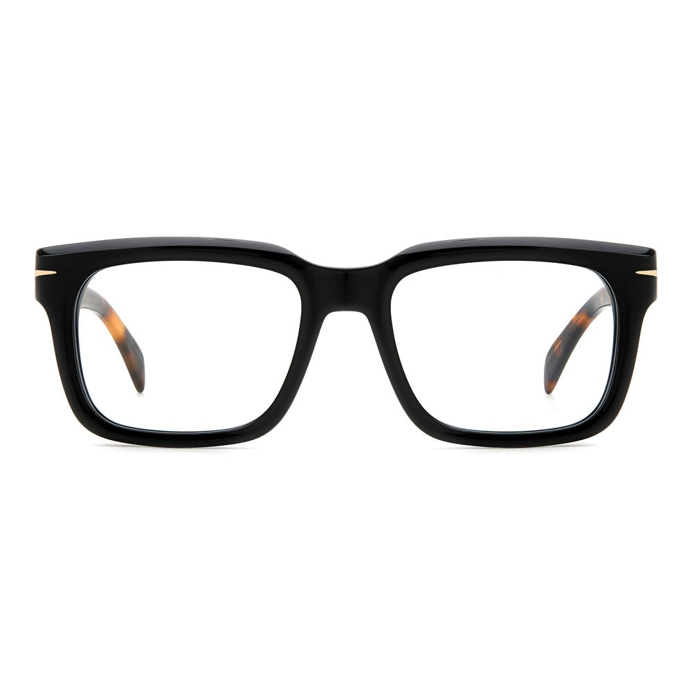 Gafas De Vista DAVID BECKHAM DB 7107 807 Hombre Talla 53 mm