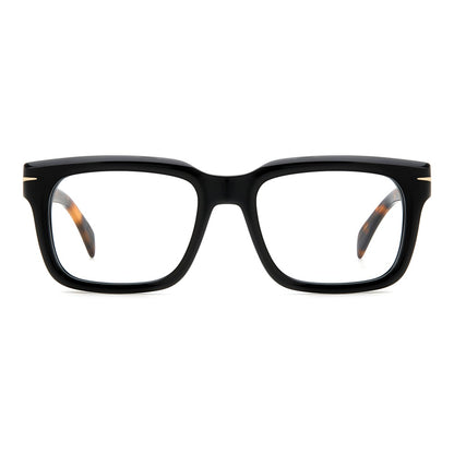 Gafas De Vista DAVID BECKHAM DB 7107 807 Hombre Talla 53 mm