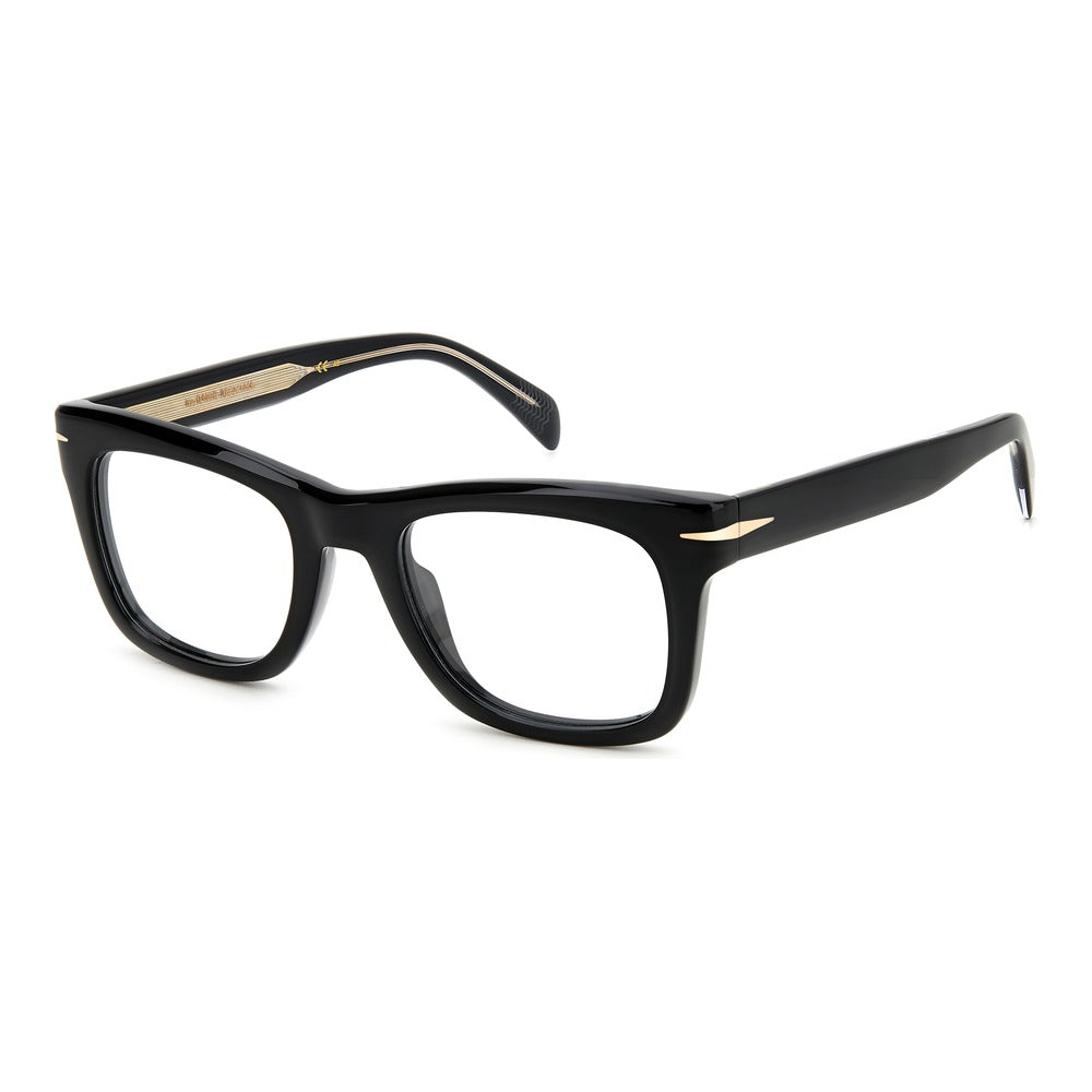 Gafas De Vista DAVID BECKHAM DB 7105 807 Hombre Talla 51 mm