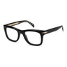 Gafas De Vista DAVID BECKHAM DB 7105 807 Hombre Talla 51 mm
