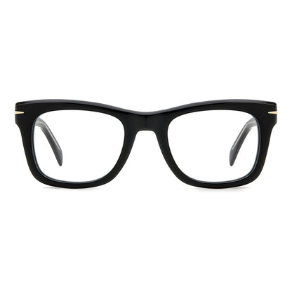 Gafas De Vista DAVID BECKHAM DB 7105 807 Hombre Talla 51 mm