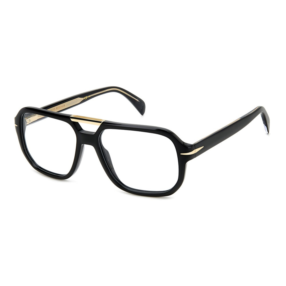 Gafas De Vista DAVID BECKHAM DB 7108 2M2 Hombre Talla 56 mm