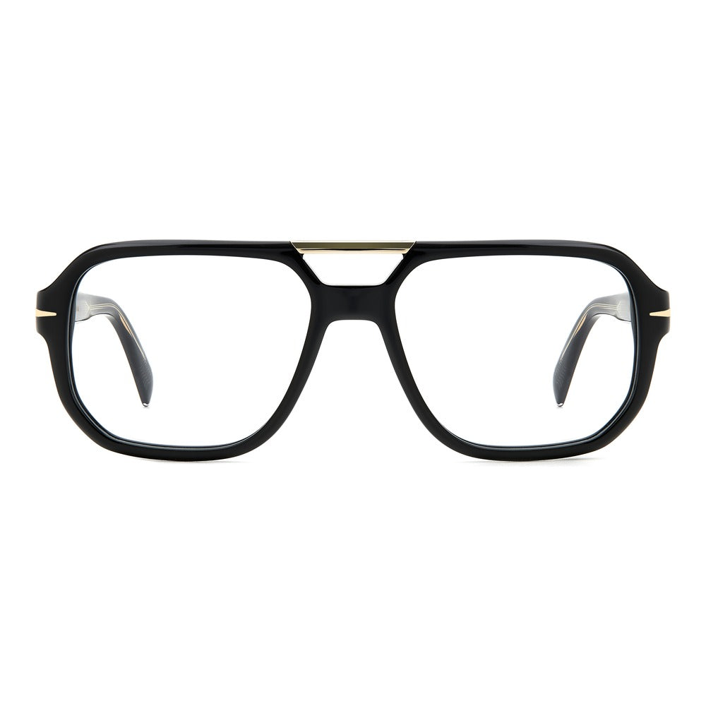 Gafas De Vista DAVID BECKHAM DB 7108 2M2 Hombre Talla 56 mm