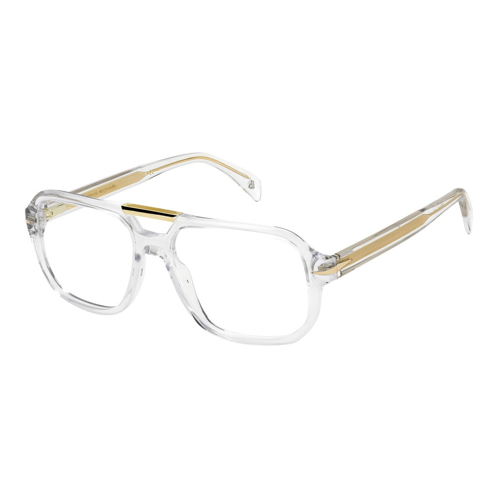 Gafas De Vista DAVID BECKHAM DB 7108 2M2 Hombre Talla 56 mm