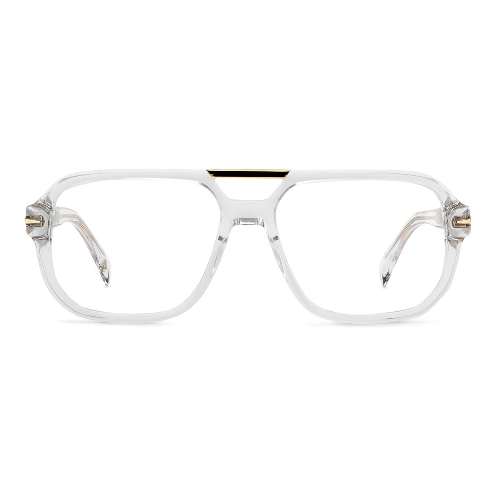 Gafas De Vista DAVID BECKHAM DB 7108 2M2 Hombre Talla 56 mm