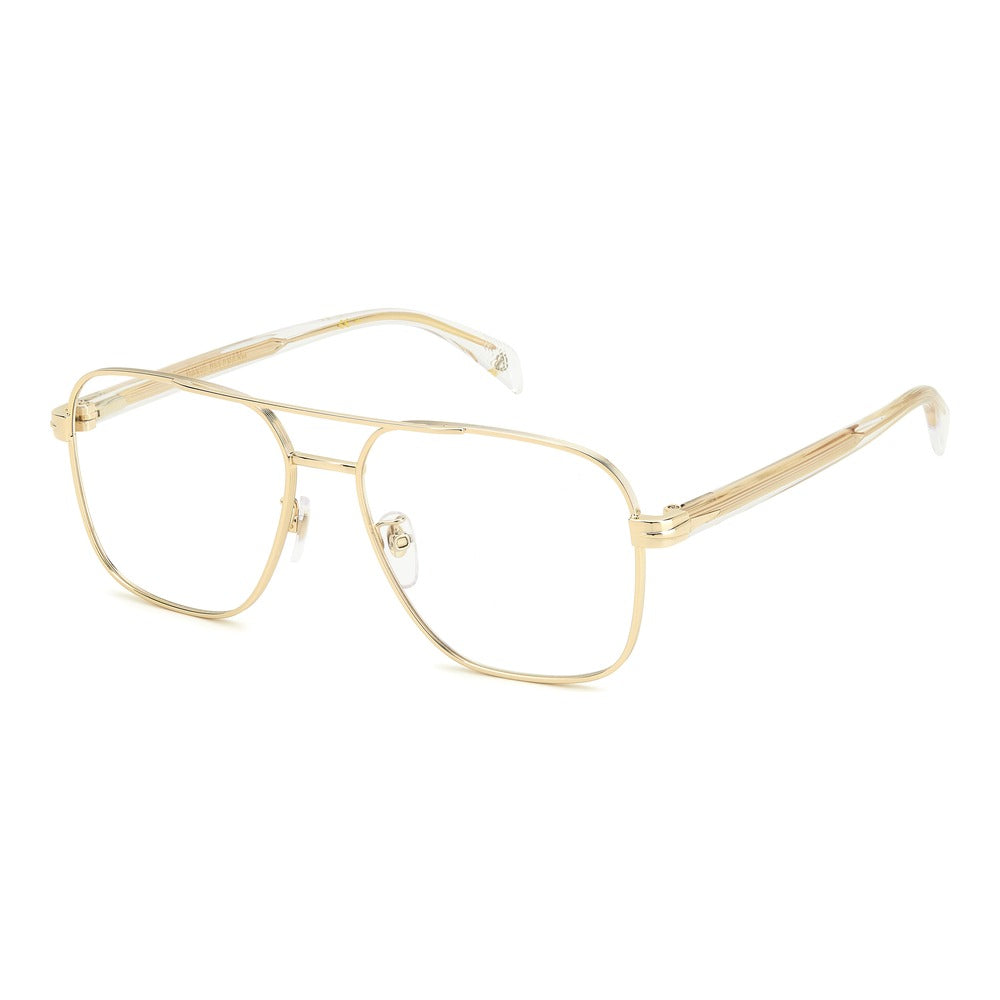Gafas De Vista DAVID BECKHAM DB 7103 EX4 Hombre Talla 57 mm